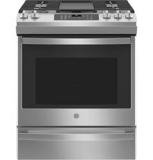 GE:JGS760SPSS